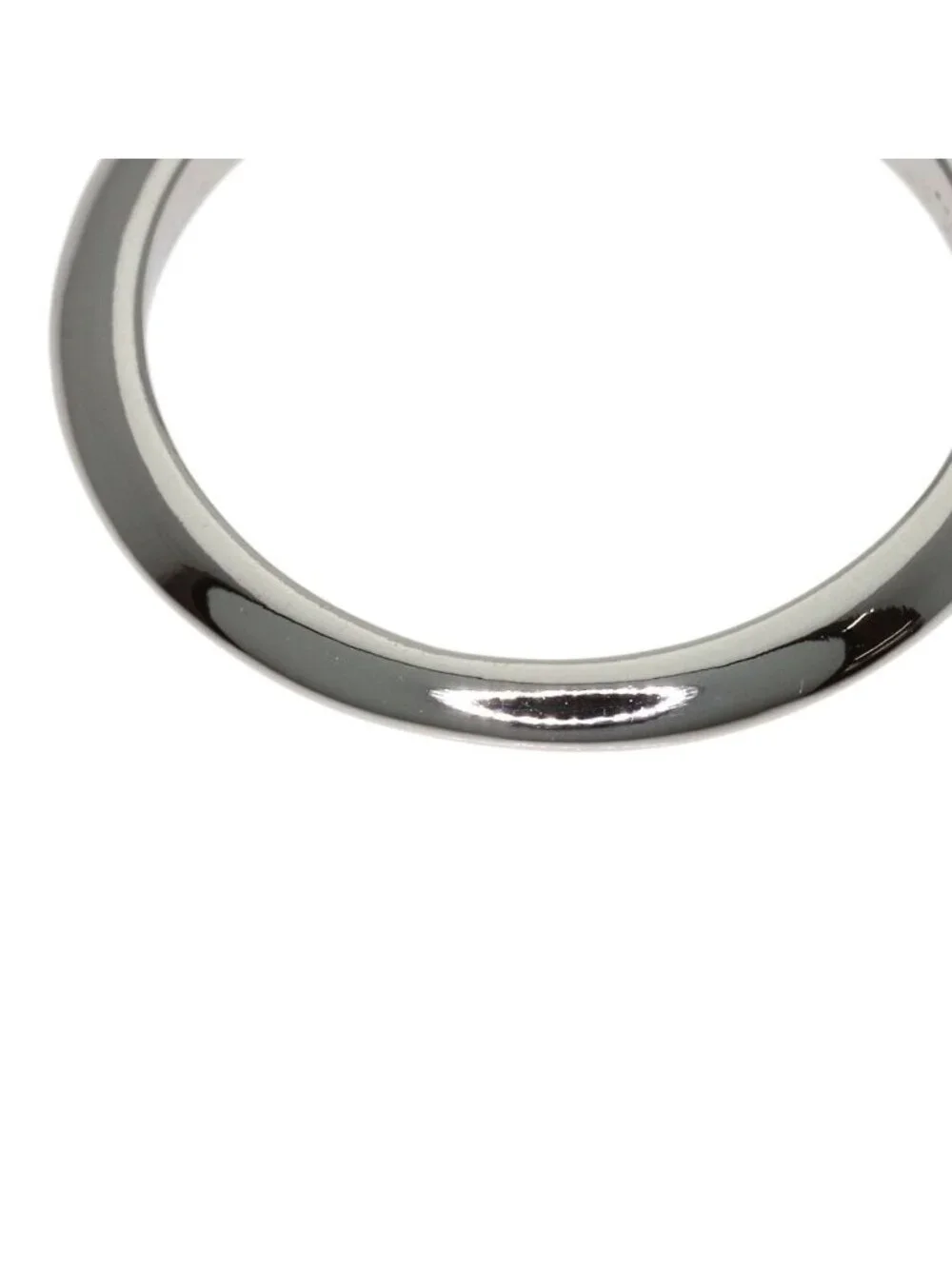 Tiffany & Co Solitaire Diamond Ring
